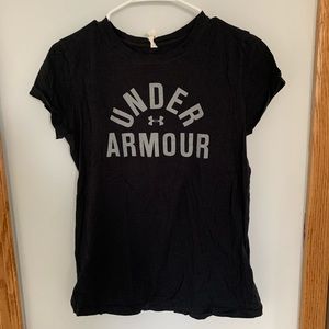 Under Armour tee